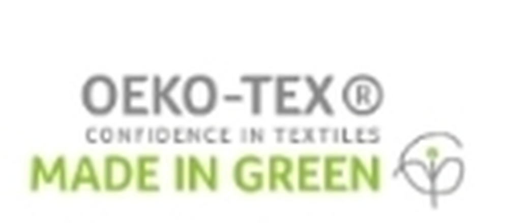 OEKO-TEX Made in Green